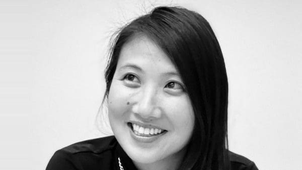 Jessica Chin