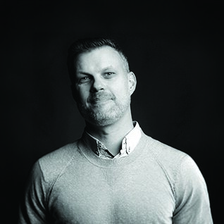 Darren Herbold